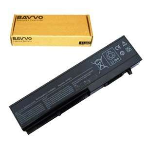  Bavvo New Laptop Replacement Battery for DELL Studio 1436 
