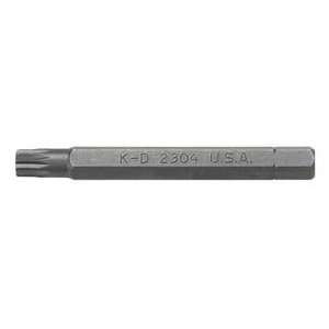  K D Tools 2304 8Mm Serrated Wrench Automotive