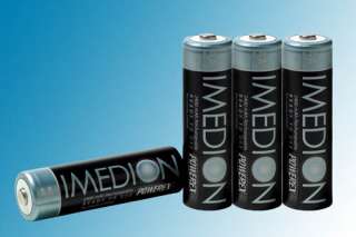 MAHAs next generation of NiMH battery technology