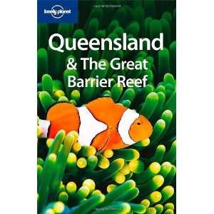   Great Barrier Reef (Regional Travel Guide) [Paperback] Alan Murphy