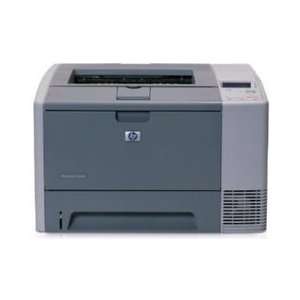  HP LaserJet 2420n Printer Q5958A Electronics