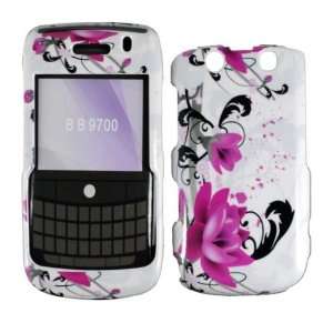   Case Cover for Blackberry Bold 9780 9700 Cell Phones & Accessories