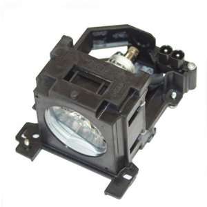 Hitachi Replacement Projector Lamp for CP X260, CP X265, CP X267, CP 