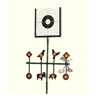  Champion .22 Spin Off Spinning Target