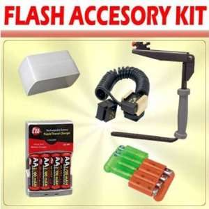   Kit For Sony HVL F56AM and Minolta 5600HS Flashes