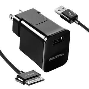  Samsung Galaxy Tab Car Charger with USB Cable Cell Phones 