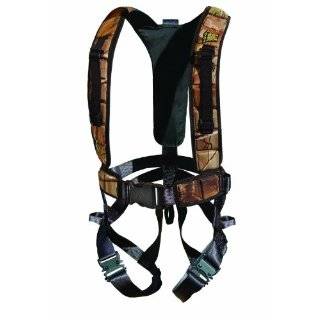 DBI/Sala 1110302 ExoFit XP Tower Climbing Vest Style Full Body Harness 