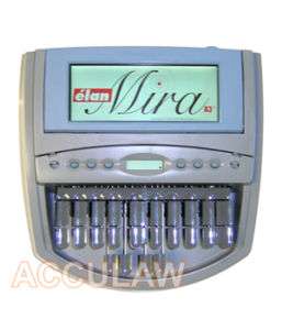 Stenograph® élan Mira® A3 with 1 Year Warranty  
