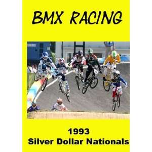  1993 BMX   Silver Dollar Nationals   BMX Racing Movies 