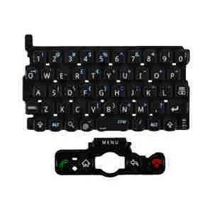    Keypad for HTC T Mobile G1 (Black) Cell Phones & Accessories