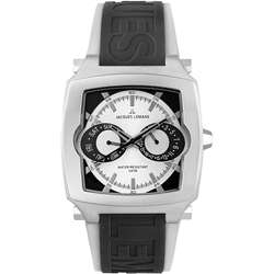 Jacques Lemans Mens Sports/ Davos Watch  Overstock
