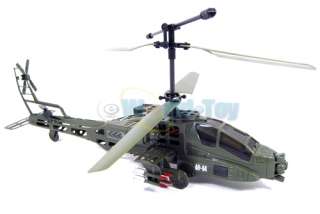 fully assembled helicopter 3 channel multifunctional radio transmitter 