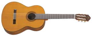 Yamaha CG162C Classical Guitar Cedar CG 162 086792940809  