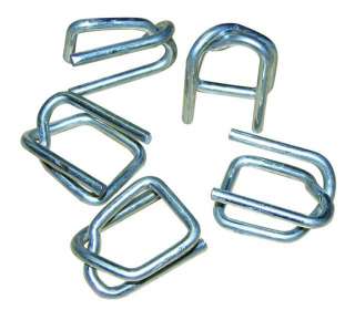 Strapping/Packaging Poly Strapping Tension Buckles 1/2  