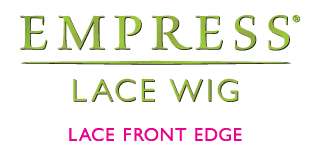 SENSATIONNEL Empress Lace Front Wig EDGE Trisha  