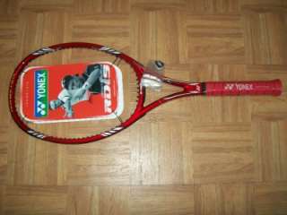 NEW Yonex RD IS 100 Mid 93 4 1/4 Tennis Racquet  