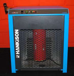 Hankison HPRP0.75CU Compressed Air Dryer  