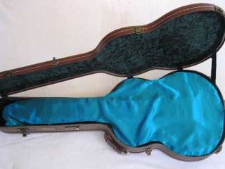 BARTOLEX 10 String Classical Harp Guitar, 11 s, Repaired Spruce Top 