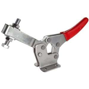 DE STA CO 245 U Horizontal Handle Hold Down Action Clamp  