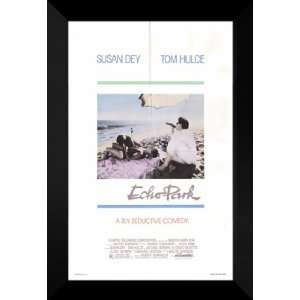 Echo Park 27x40 FRAMED Movie Poster   Style A   1986 