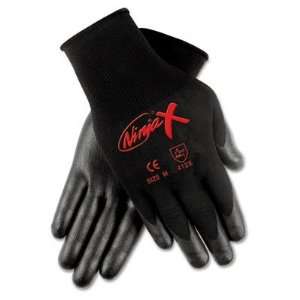  Memphis Ninja X Bi Polymer Coated Gloves, Extra Large 