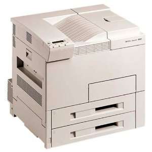  Hewlett Packard LaserJet 8000 Laser Printer: Electronics