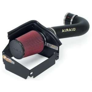  AirAid Air Intake System   Quick Fit, for the 2006 Jeep 