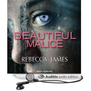   Novel (Audible Audio Edition) Rebecca James, Justine Eyre Books