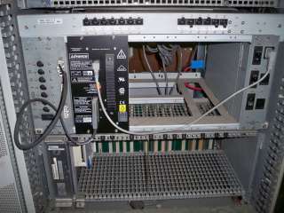 Siemens Hicom 300E PBX Telephone Exchange System  