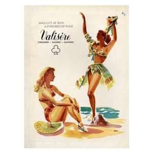  Retro Swimwear Prints Vintage Swimwear   Vintage 