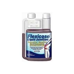  Flexicose Liquid Joint Care 8oz