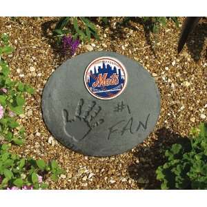  New York Mets Stepping Stone Kit Patio, Lawn & Garden