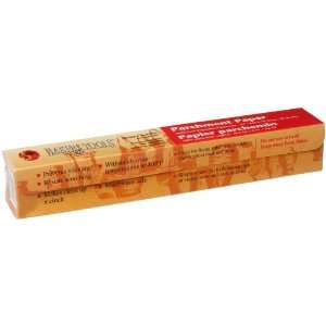    Roscan Parchment Paper 30 Square Foot Roll