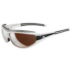 Adidas Sunglasses Evil Eye Pro S / Frame Race White/Black 