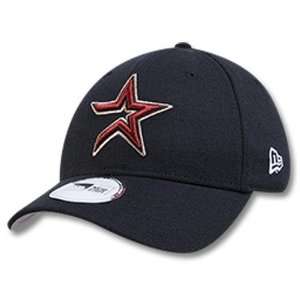  Houston Astros MLB Pinch Hitter Adjustable Wool Blend Cap 