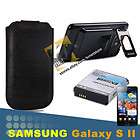 MOMAX EXPOWER 2700mAh BATTERY+BK STAND COVER+CASE FOR SAMSUNG I9100 