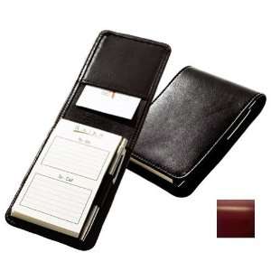  Raika RM 125 RED Note Taker with Pen   Red Office 