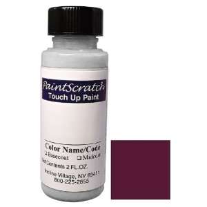   Up Paint for 1967 Chevrolet Nova (color code MM (1967)) and Clearcoat