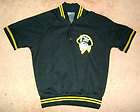 Authentic 1980s Pittsburgh Pirates Jersey Jacket Vintage Throwback 