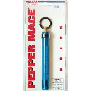  The Pepper Spray MaceTM Stun Stick 