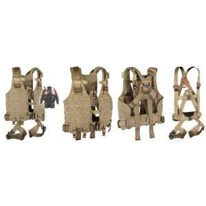 Special Ops Full Body Harness 