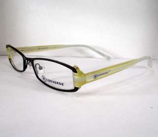 CONVERSE WOMEN eyewear Eyeglass Frame MINX BLUE NEW  