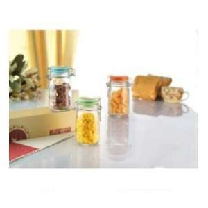  Glass Jar With Display Box Case Pack 48 