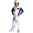 Rubies Speed Racer The Movie Deluxe Speed Racer Child Large Costume