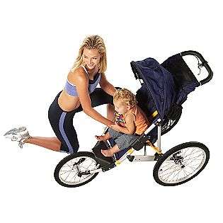 Jogging Stroller  NordicTrack Fitness & Sports Bikes & Accessories 
