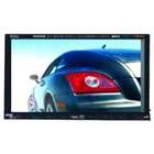Boss Audio Systems AVA BV9555 7 in. Double Din CD  Receiver with 