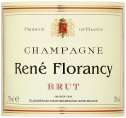 Rene Florency Champagne Brut NV   Rene Florancy   Champagne   Homepage 