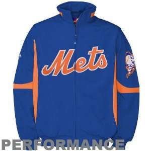   Therma Base Performance Cooperstown Premier Jacket