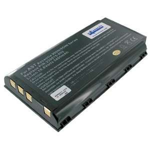  10.8 Volt Li Ion Laptop Battery Electronics