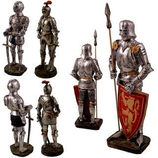 Wholesale Lot 24 Knights Suits of Medieval Roman Armor  